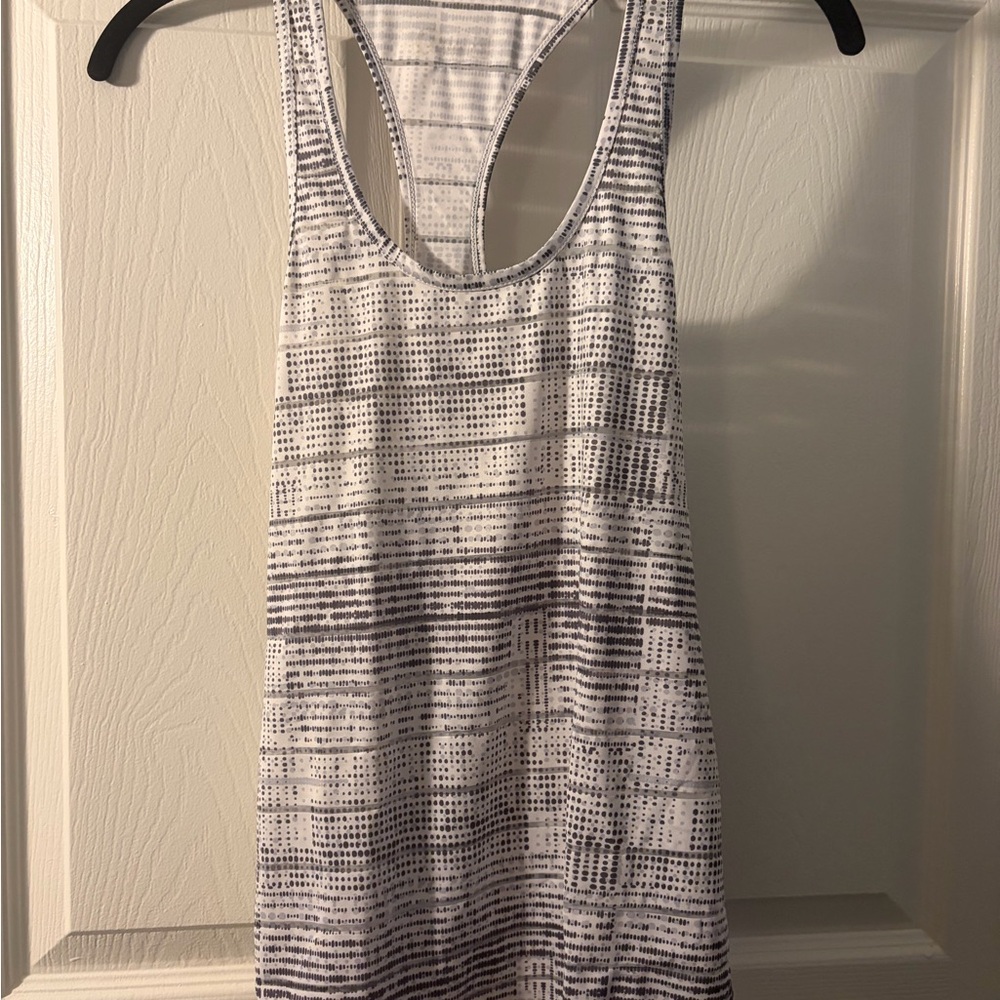Zyia Workout tank